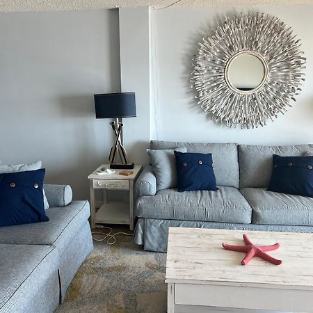 Apartamento Ponce De Leon Towers New Smyrna Beach Exterior foto