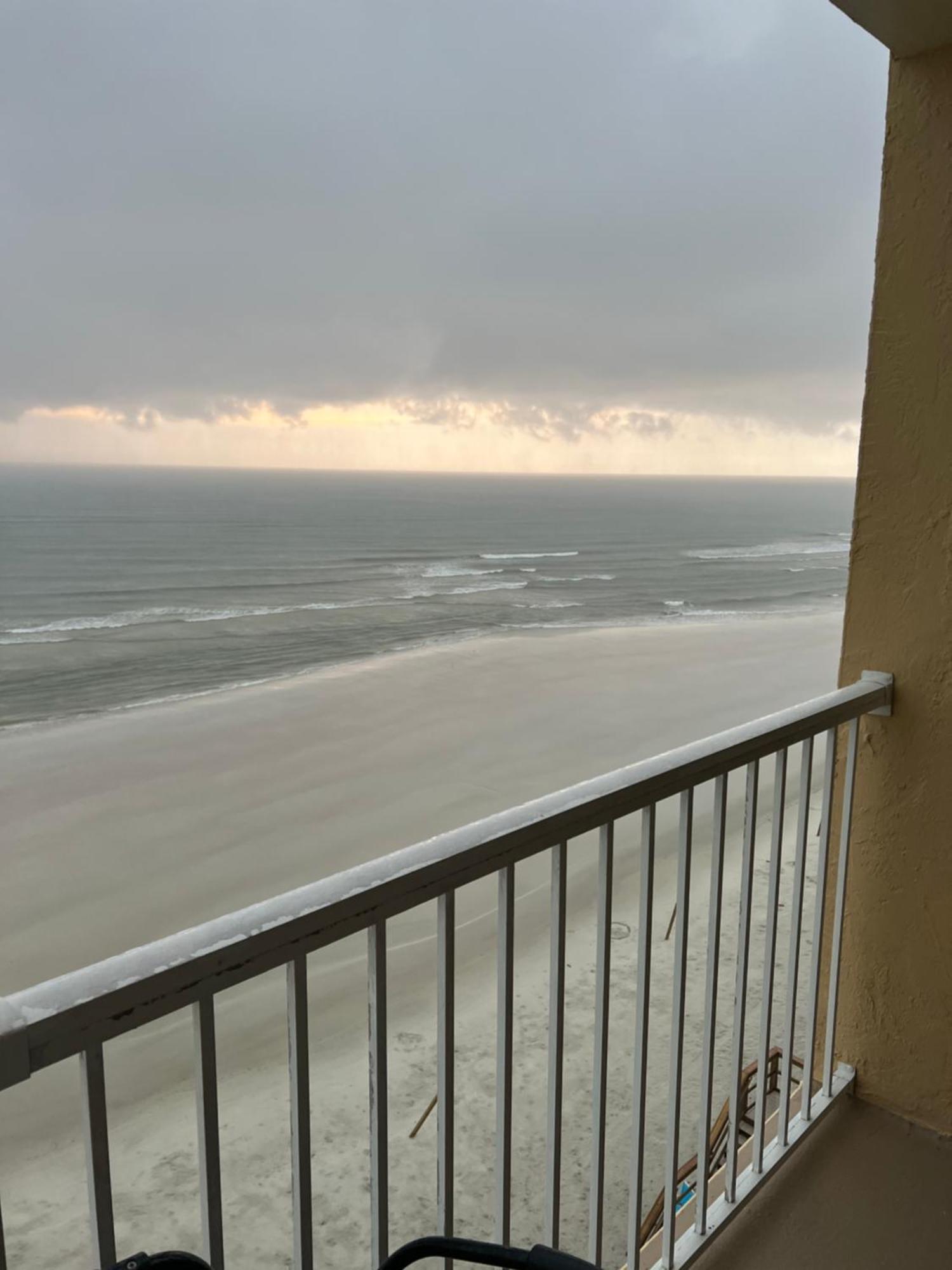 Apartamento Ponce De Leon Towers New Smyrna Beach Exterior foto
