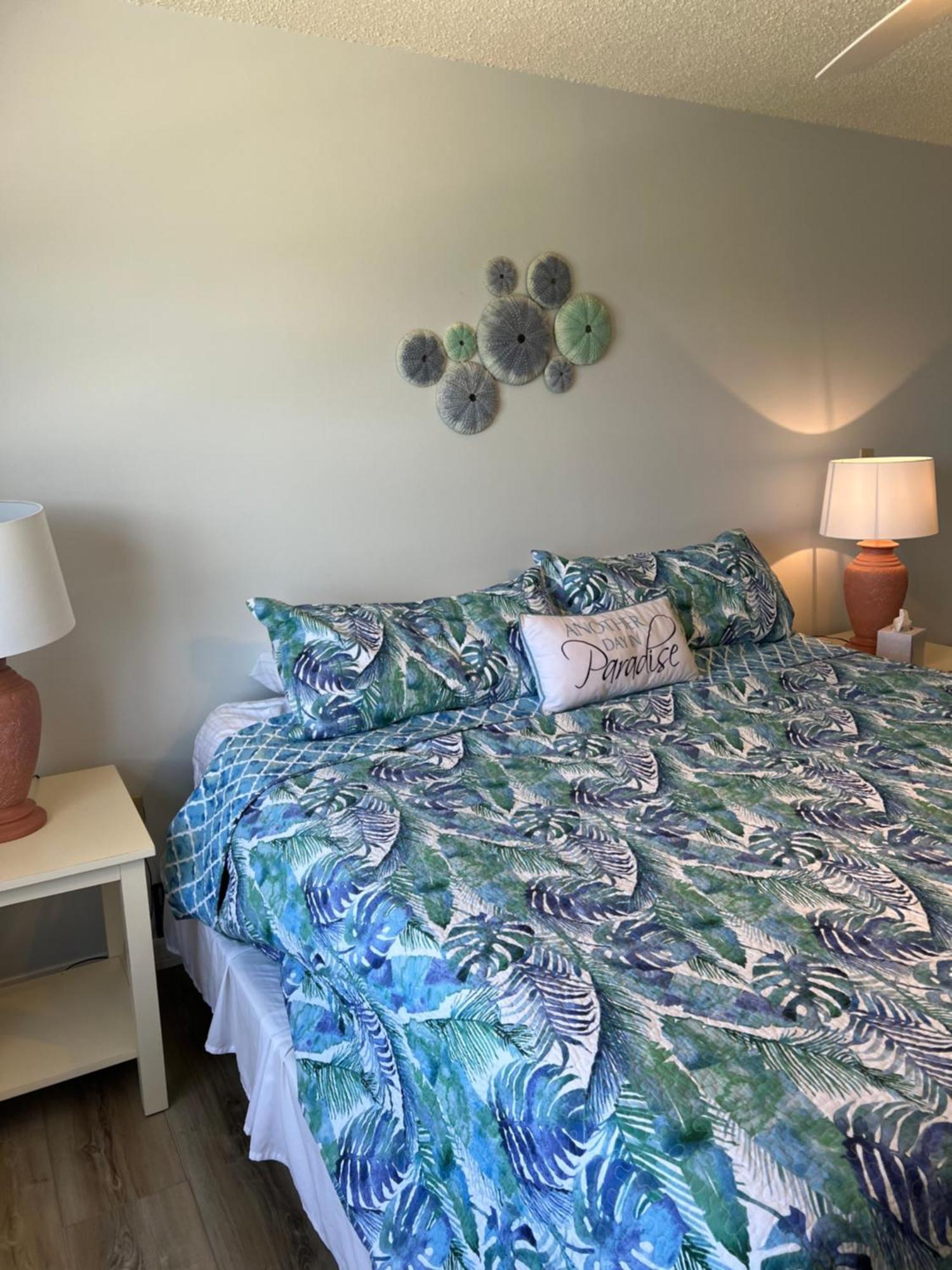 Apartamento Ponce De Leon Towers New Smyrna Beach Exterior foto