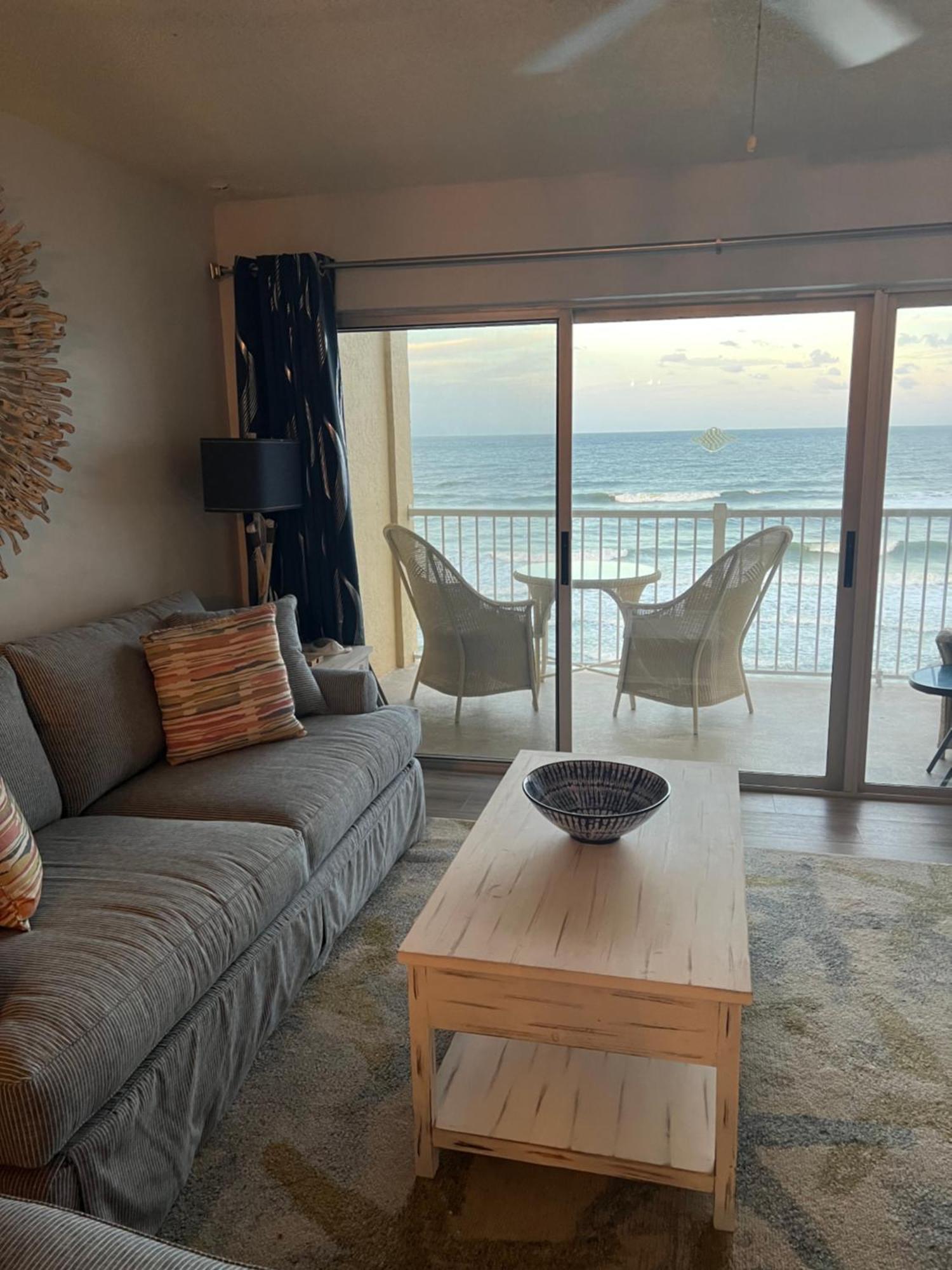 Apartamento Ponce De Leon Towers New Smyrna Beach Exterior foto