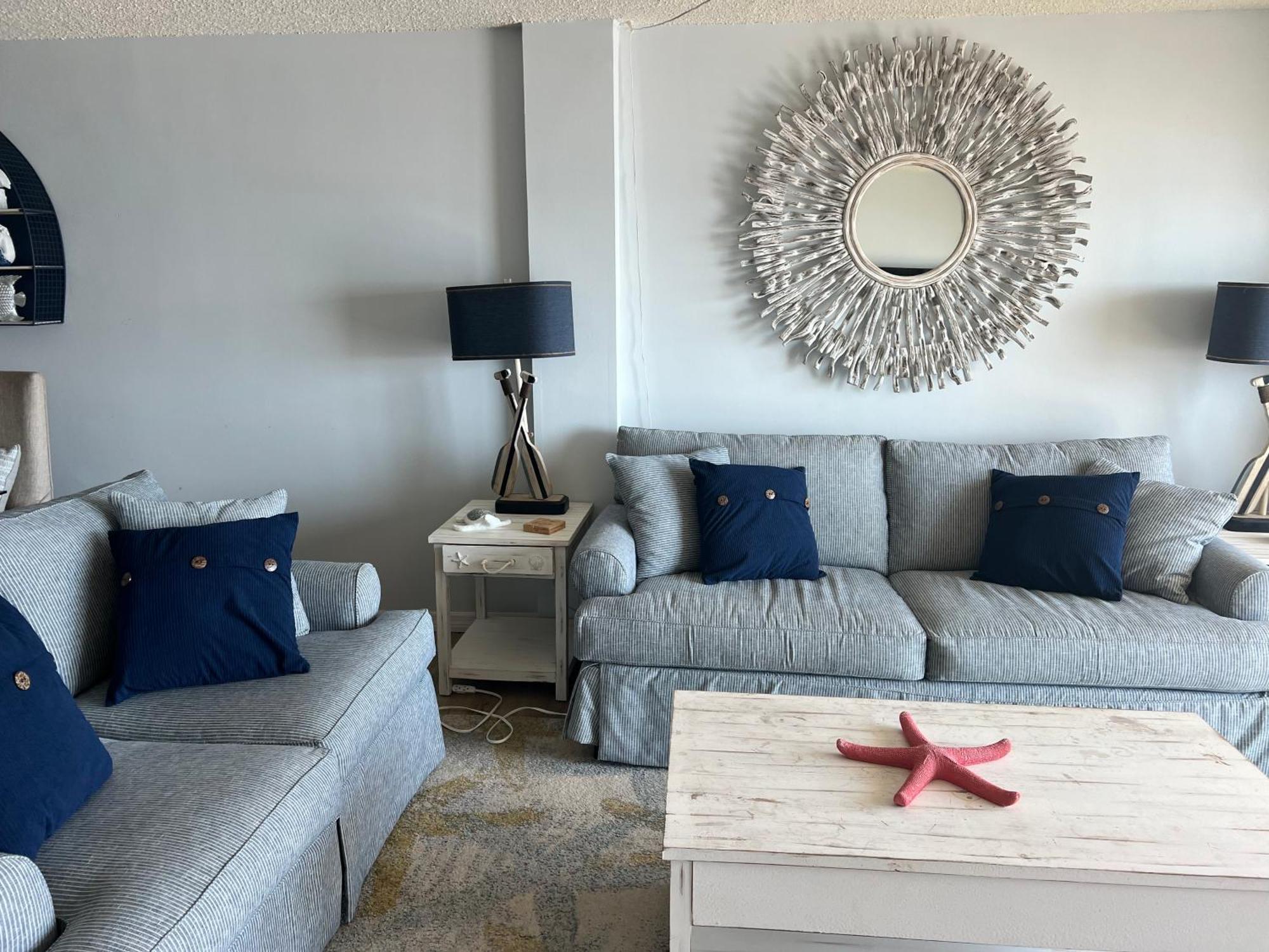Apartamento Ponce De Leon Towers New Smyrna Beach Exterior foto