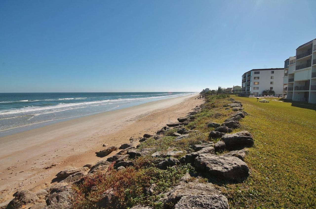 Apartamento Ponce De Leon Towers New Smyrna Beach Exterior foto
