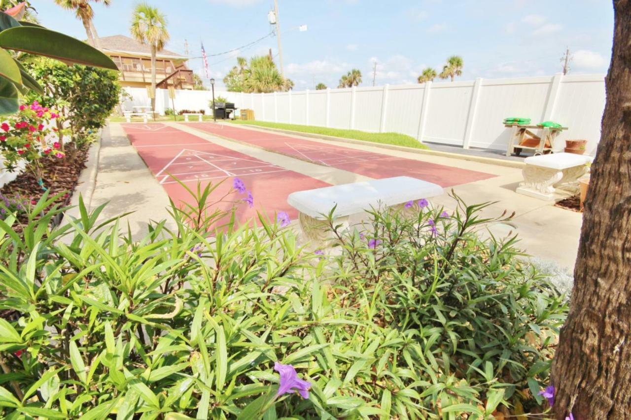 Apartamento Ponce De Leon Towers New Smyrna Beach Exterior foto