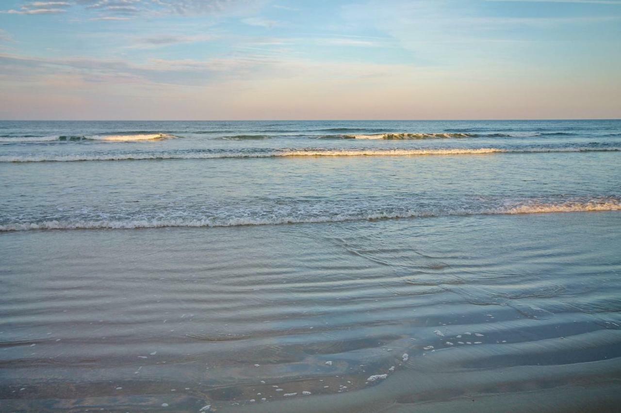 Apartamento Ponce De Leon Towers New Smyrna Beach Exterior foto
